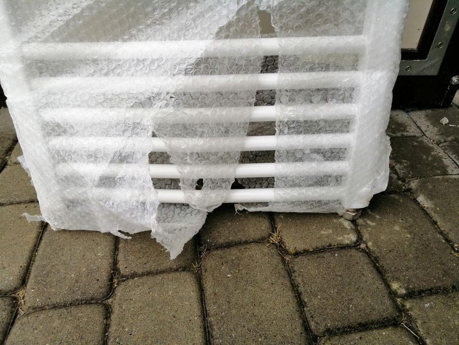 2 kaloryfer  grzejnik