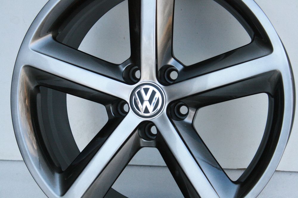 18 oryginał vw touareg tiguan arteon passat t-roc