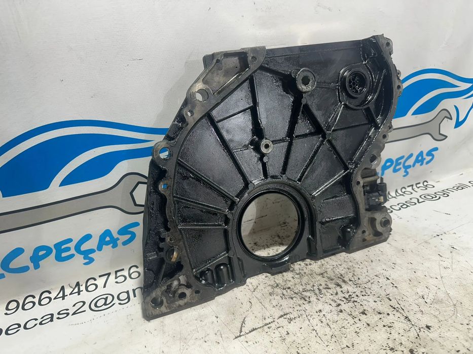 Tampa Distribuição BMW N47D20A N47D20C N47 N47D20 8516751