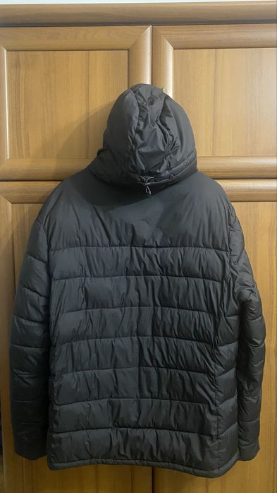 Куртка чоловіча Pull&Bear STWD