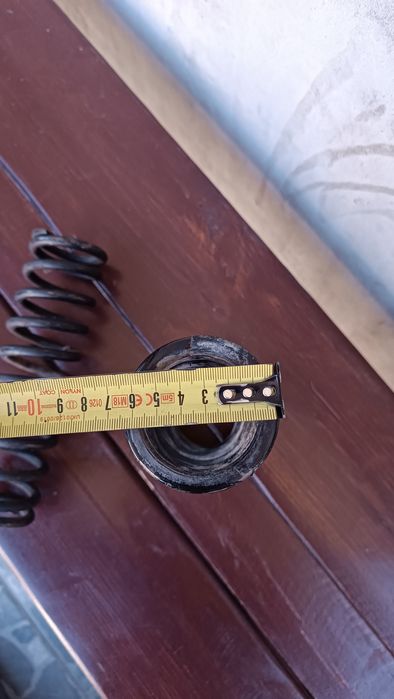 Пружина квадроцикла хонда.