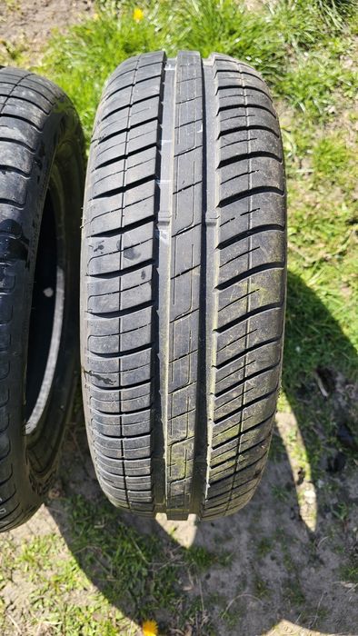 Opony letnie Dunlop 185/65R14