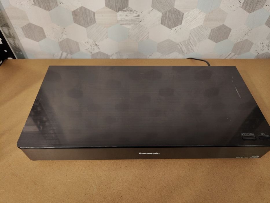 Nagrywarka Blu-ray Panasonic DMR-BST950