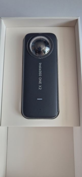 Insta360 one x2 kamera