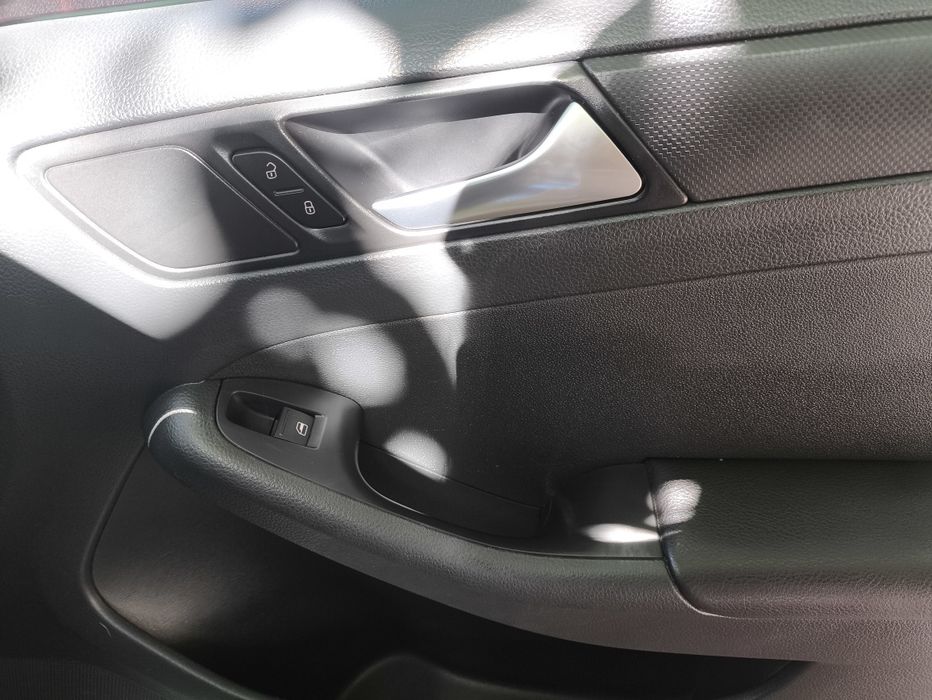 Volkswagen Jetta 2014