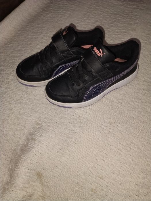 Buty puma rozm 34