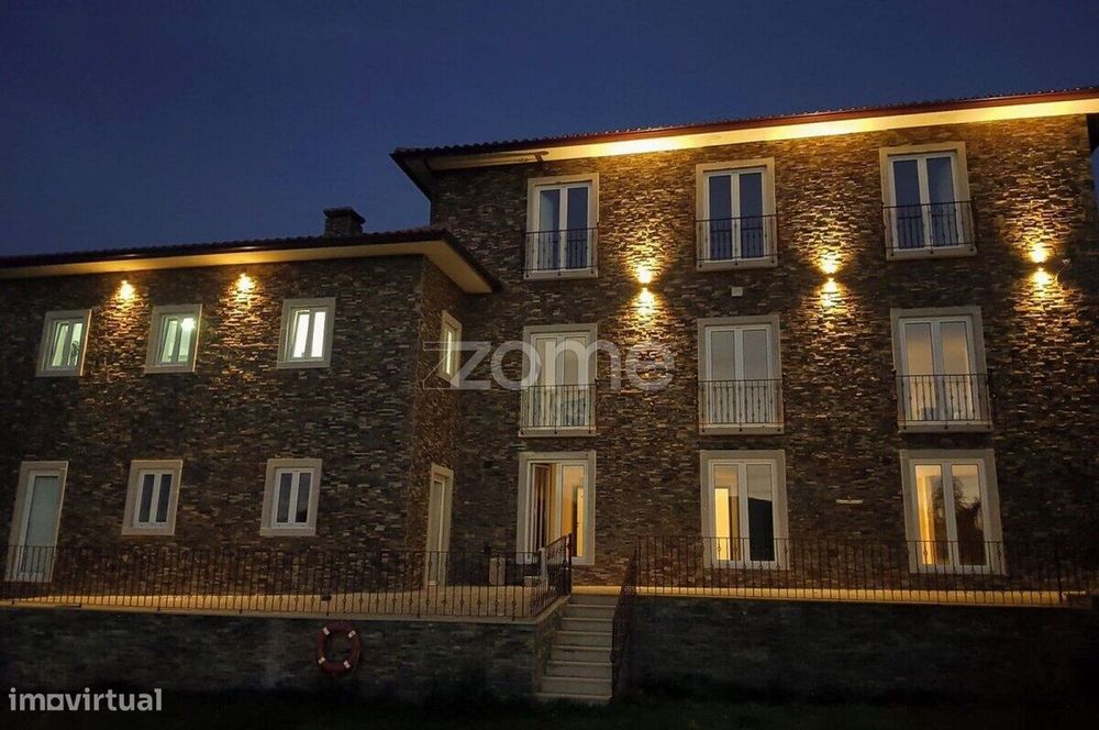 Hotel de Luxo no Douro - Alojamento Local