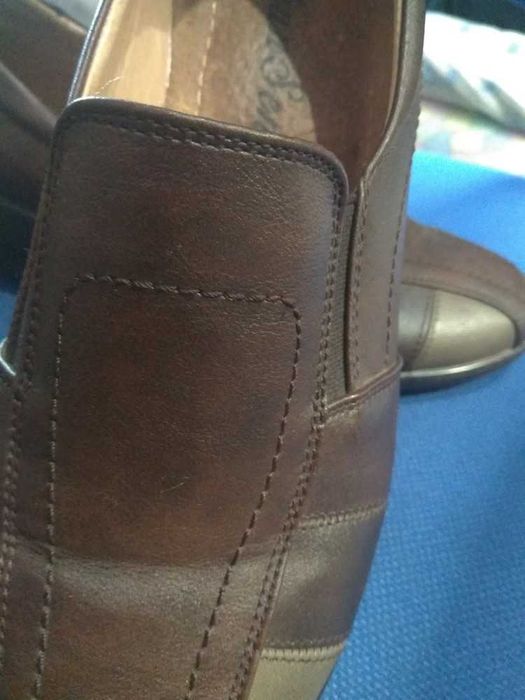 Туфли женские. р-р 38.