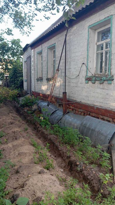Продам дом в пос,Васищево 54м2