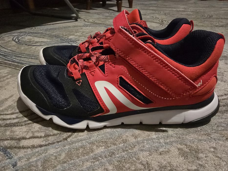 Крросівки decathlon унісекс