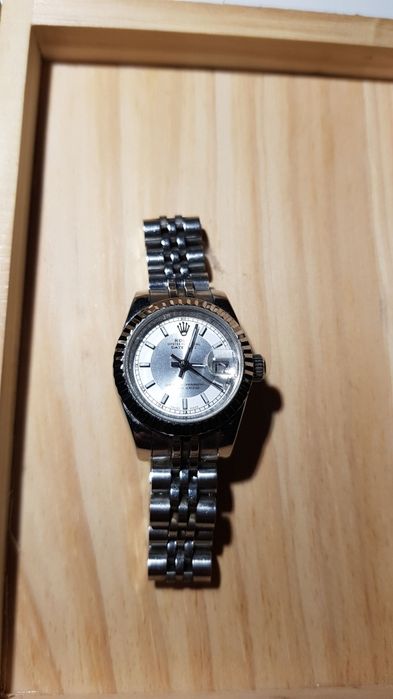 Rolex Oyster Perpetual Lady Datejust