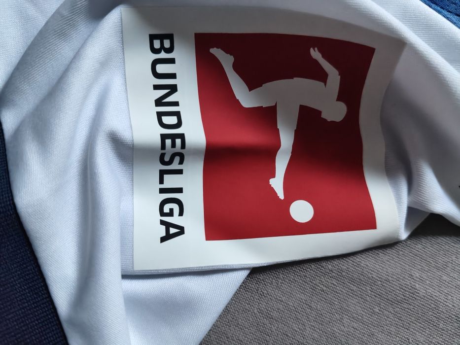 Koszulka Hoffenheim 2026/2027