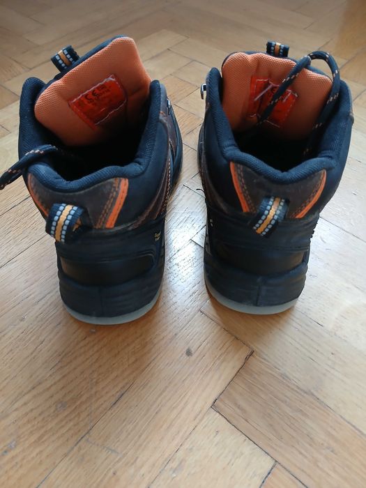 Buty robocze.110 zl
