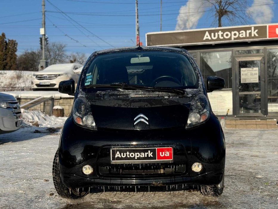 Продам Citroen C-ZERO 2016р. #74128