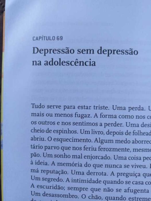 Adolescentes; Manual de Instruções - Eduardo Sá