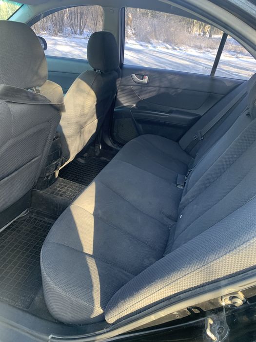 Хундай соната 2.0 газ/бенз