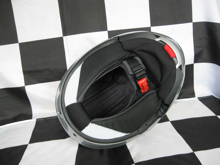 Kask szczękowy SCHUBERTH C3 PRO rozm.2XL 62-63cm