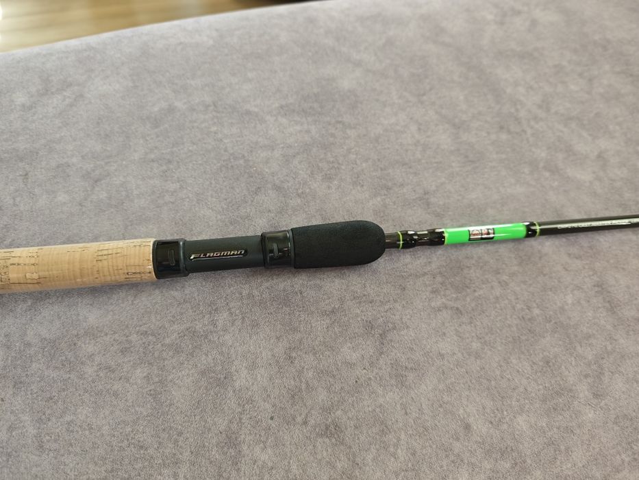 Wędka Flagman Cast Master Picker 2,70m 40g