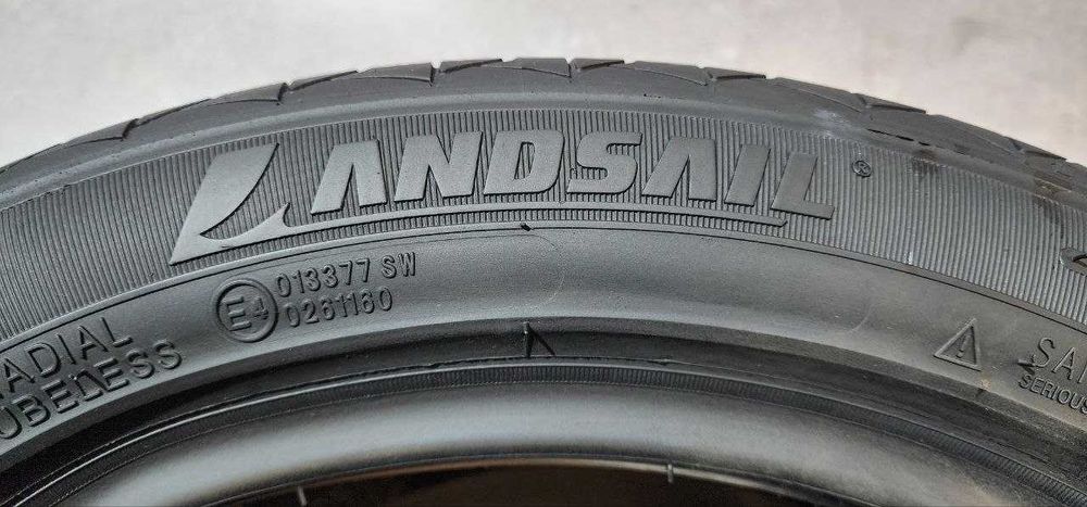 205.50.16 Landsail LS388 2шт