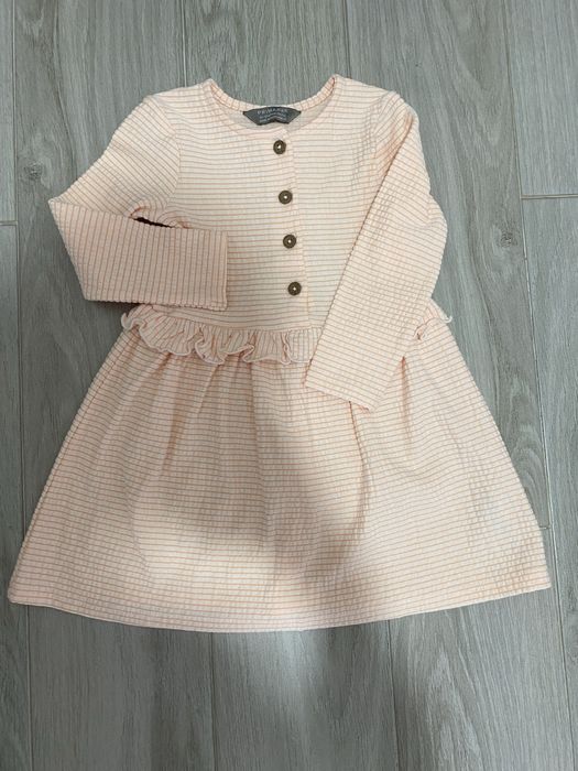 Дитяча сукня, плаття для дівчинки 1-2 р