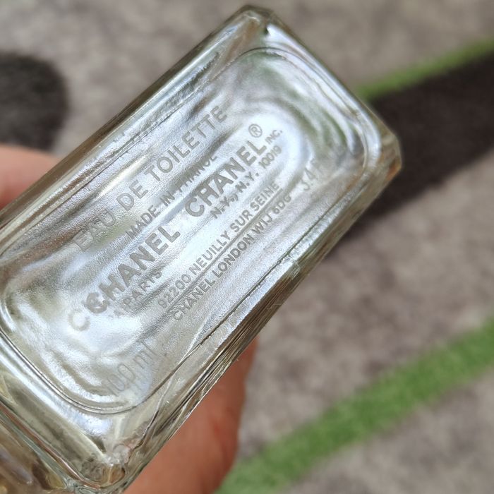 Chanel 5 l'eau 100 ml