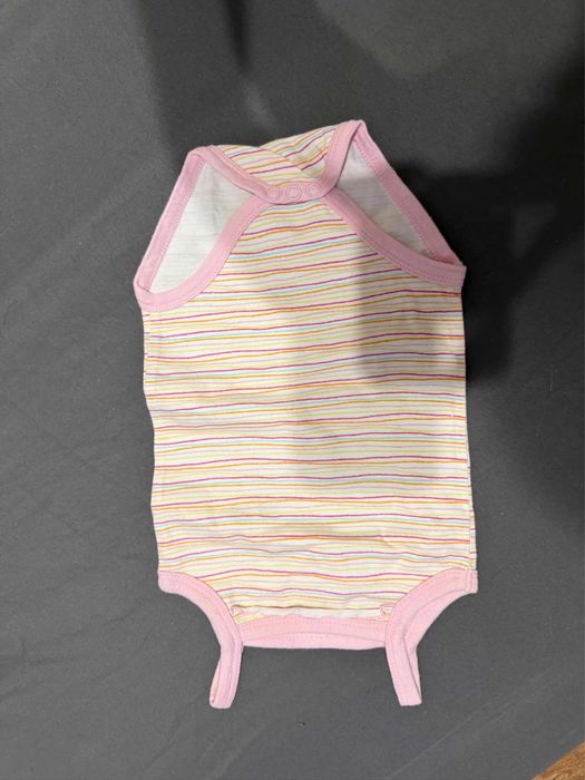 Боді для дівчинки