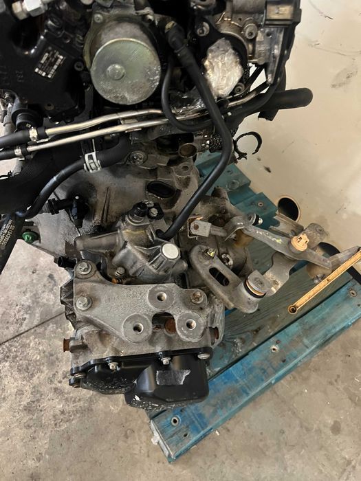 Caixa de velocidades Opel Cosa E 1.3 CDTI