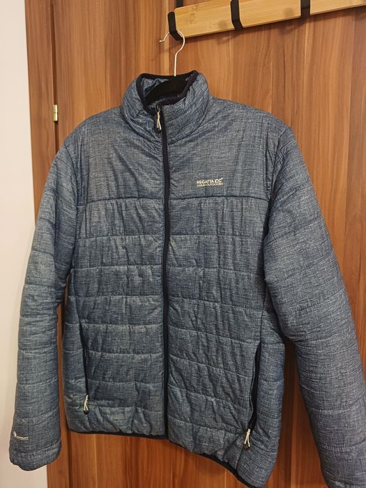Куртка чоловіча REGATTA