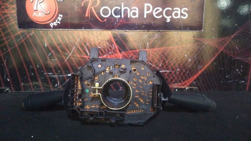 Manete Dos Piscas  Fiat Brava (182_)