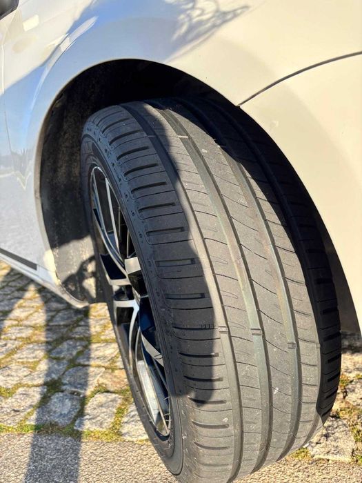 Volkswagen Passat Variant1.6 TDI Bluemotion – Novembro 2014