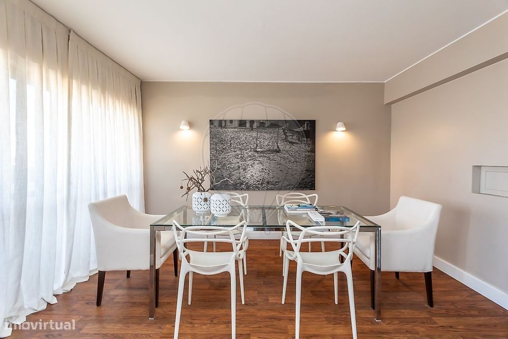 Apartamento T3 para venda