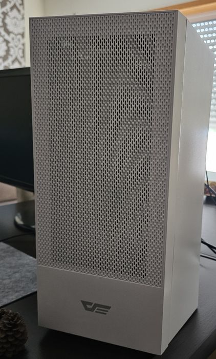 PC Gaming Ryzen 7 5700G +NVIDIA GTX 1080 8GB+ 32GB RAM