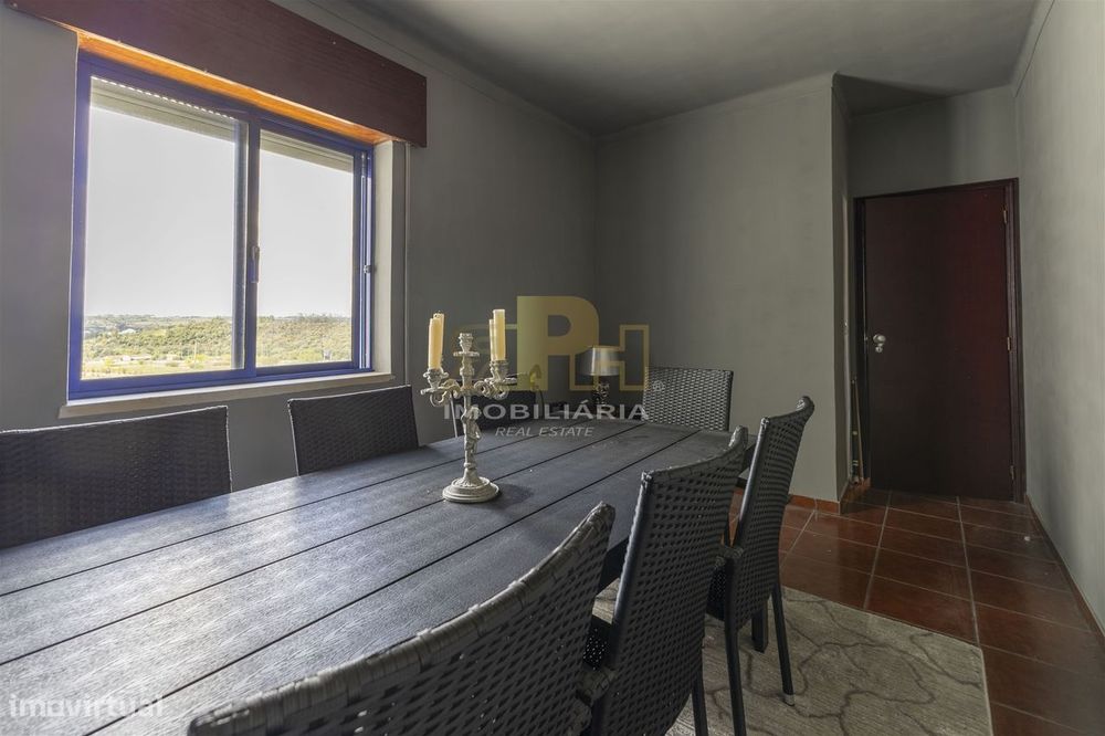 Apartamento T3 Venda em Santarém (Marvila), Santa Iria da Ribeira de S
