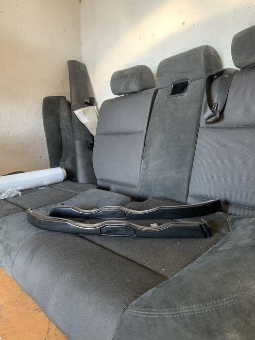 Brewki pod lampy xenon bmw e46 sedan/touring listwy spryski schwarz