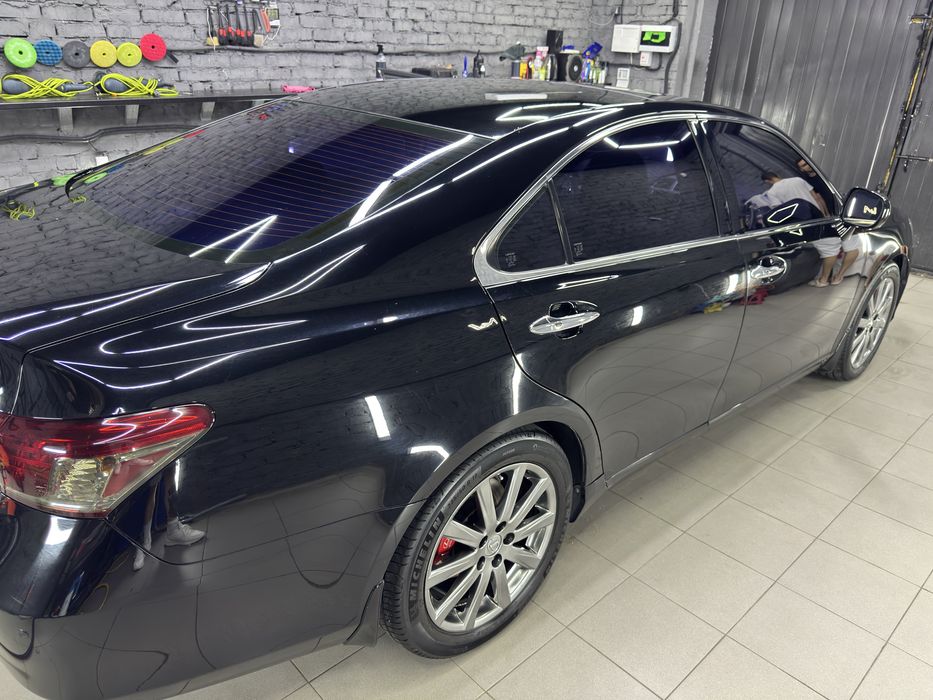 Продам Lexus Es350 2008