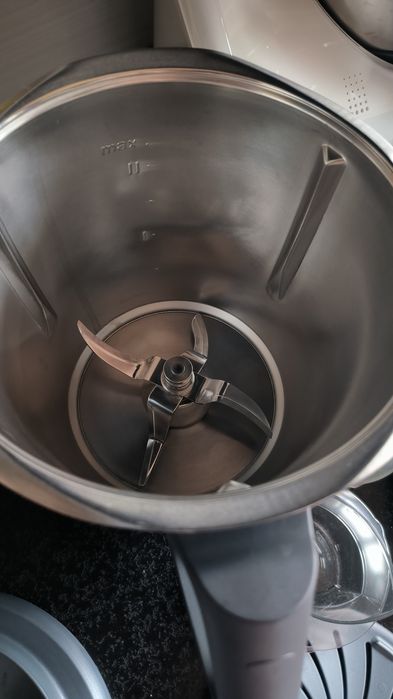 Thermomix 5 vorwerk