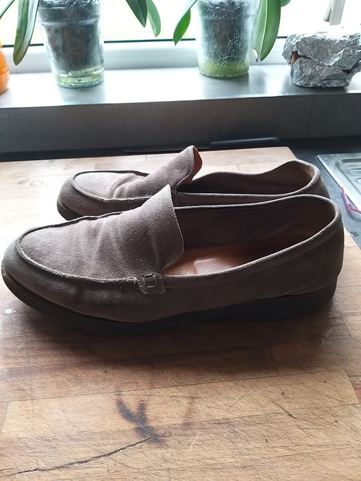 Buty męskie Doucal rozmiar 44