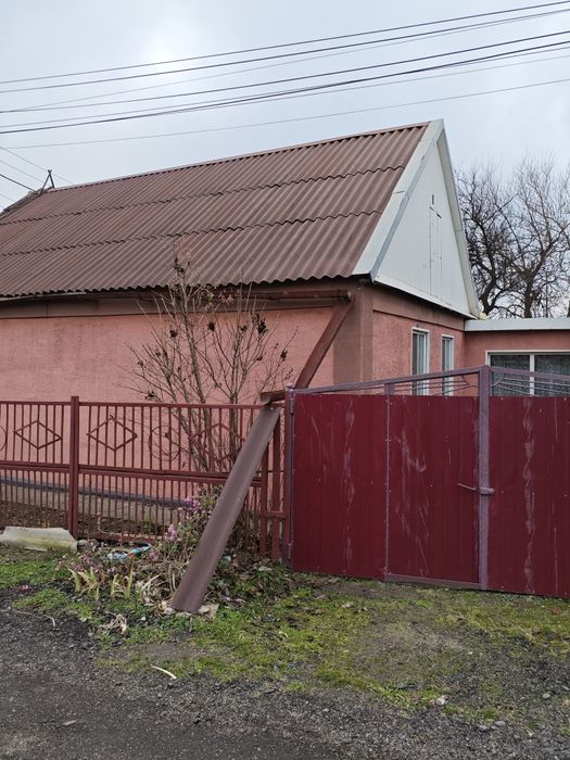 Продам хороший Дом