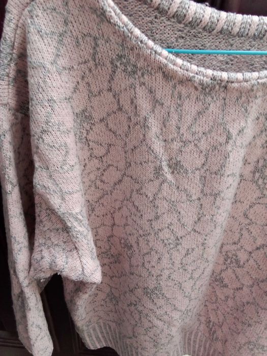 Sweter damski rozmiar 38/40