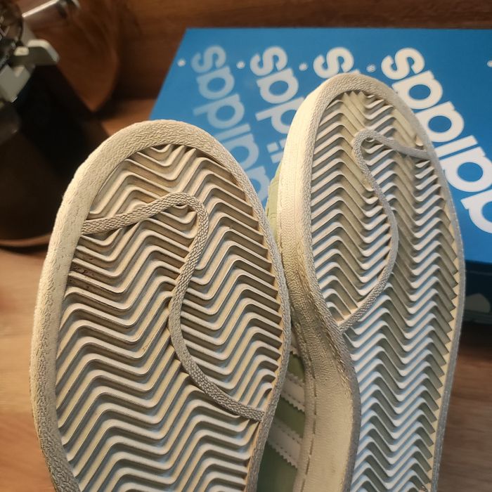 Buty adidas campus 80s