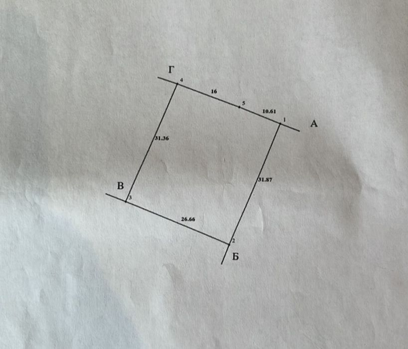 Участок 8 соток в Красносёлке — отличное место для дома вашей мечты!