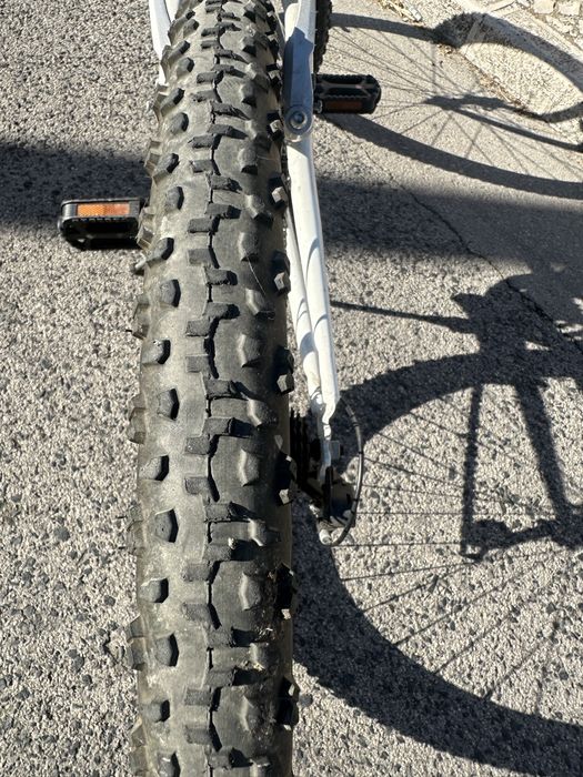 Bicicleta  senhora