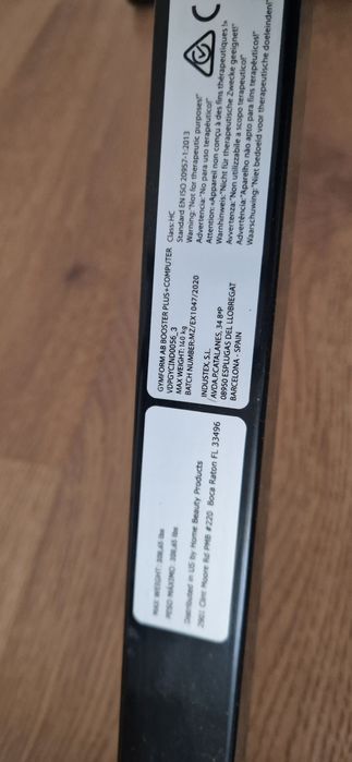 Bicicleta AB Booster Plus