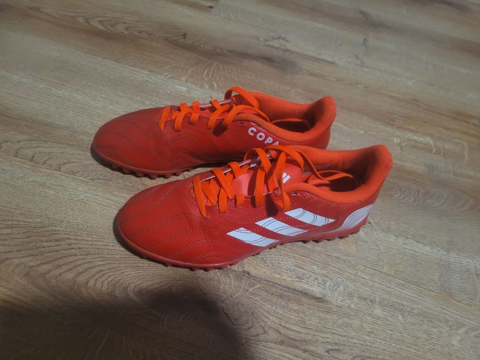 Buty Piłkarske turfy