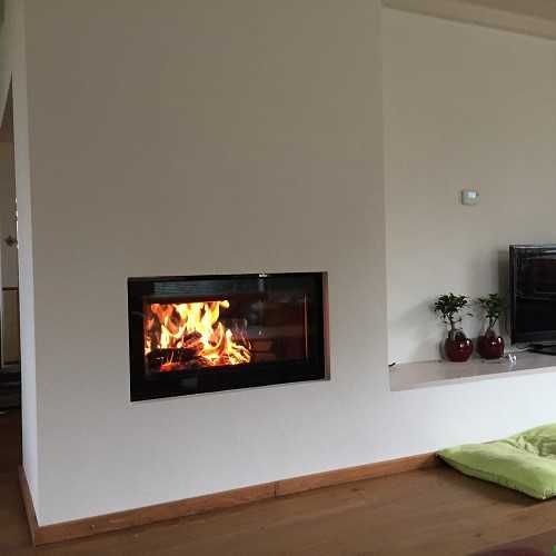 KOMINEK z montażem- Śląsk Wrocław Kraków (wkład ANTEK)