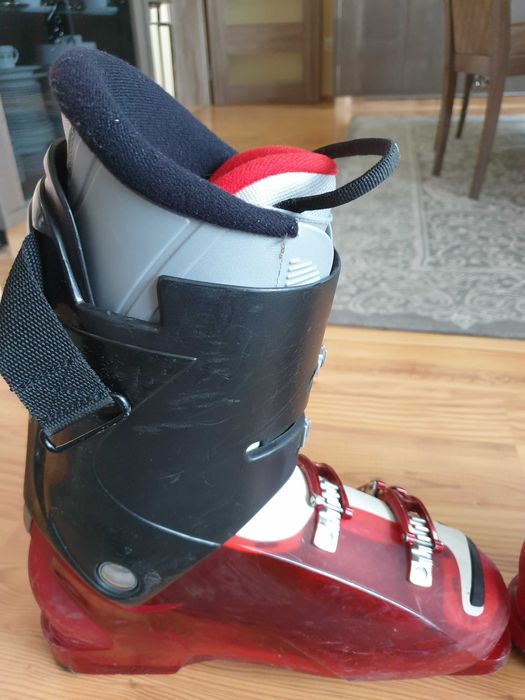 Buty narciarskie 43/44