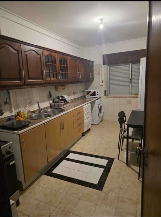 Quarto para alugar
