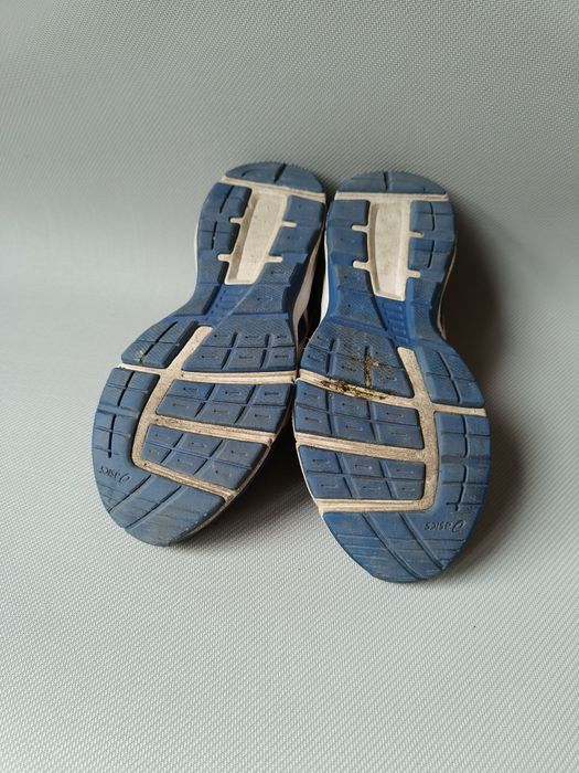 Asics Gel-galaxy g C626N rozmiar 33 wkładka 21,5 cm