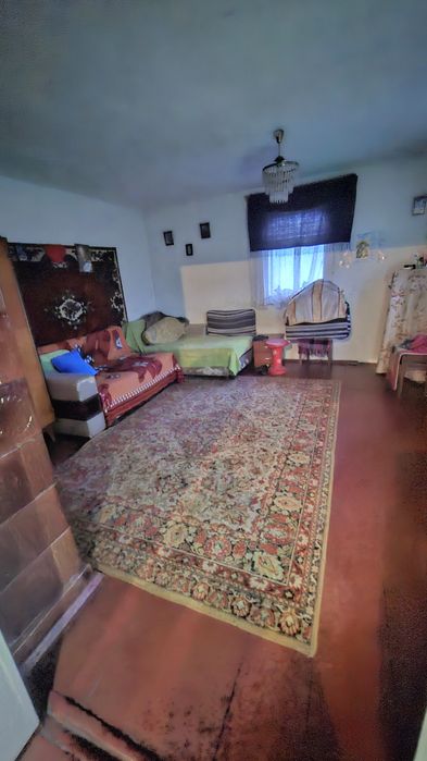 Продаж будинку с.Межиріччя