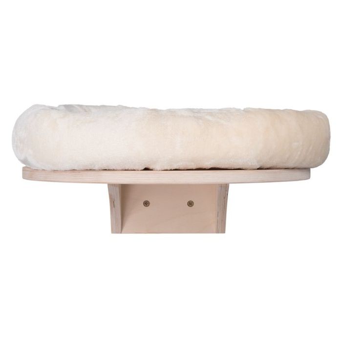 Cama de Parede para gatos NATURAL PARADISE